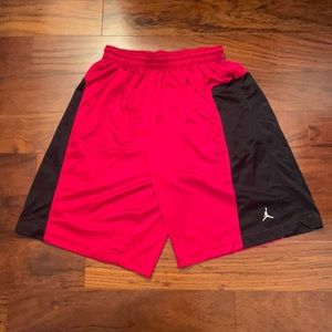 Air Jordan Basketball Shorts, Men’s XXL